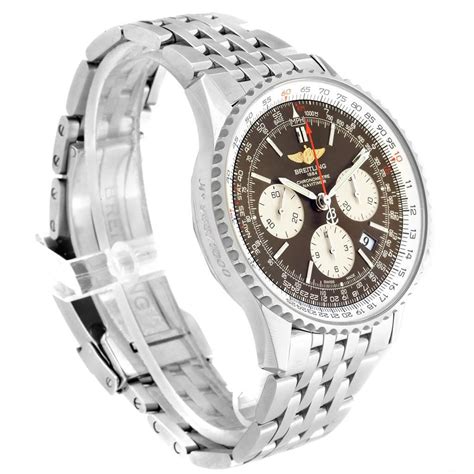 breitling panamerican limited edition|More.